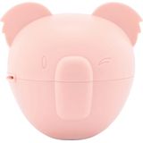 Nûby speendoos Koala in roze