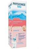 Physiomer® Hypertone Baby Spray 60 ml Verstopte Neus Baby