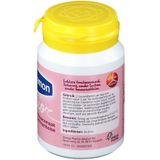 Davitamon - Junior Framboos - Multivitamines - 60 Kauwtabletten