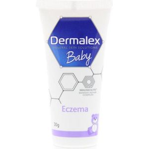 Dermalex Medical Eczema Baby Treatment Crème 30gr