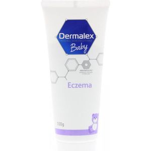Dermalex Baby Eczema Creme 100 Gr