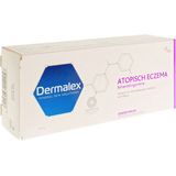 dermalex eczeem creme 100g zonder cortisone