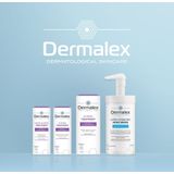 Dermalex® Hand Eczema - Zonder Cortisone - 30 G - Vanaf 6J