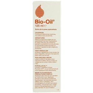 Bio-Oil - Huidverzorging - 200ml - Olie