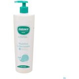 Galenco® Baby 2 In 1 Waslotion Haar En Lichaam 400 ml