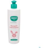 Galenco Baby Verzorgen Massageolie 200ml