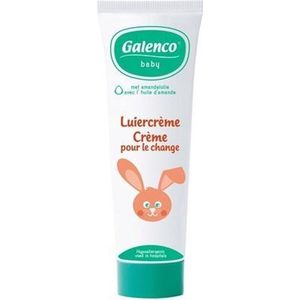 Galenco Baby Luiercreme - 75ml