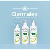 Dermalex® Hydraterende Bodycrème - Droge En Gevoelige Huid - 10% Ureum - 500ml