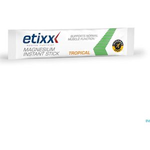 Etixx Magnesium Instant Sticks