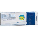 Zelftesten - Zwangerschapstest - Voor Thuisgebruik