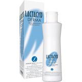 Lactacyd® Derma – Wasemulsie – Gezicht & Lichaam – Dagelijks Gebruik – 250 ml