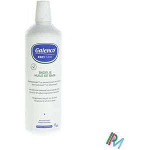 Galenco Body Care Badolie