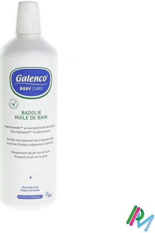 Galenco Body Care Badolie