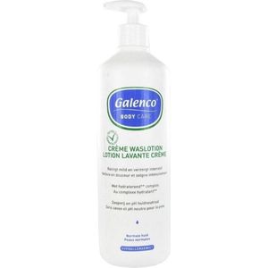 Galenco Crème Waslotion 500ml