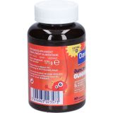 Davitamon - Junior Gummies - Aardbei - 60 Stuks - Multivitaminen