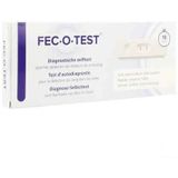 Fecotest (1 Test)