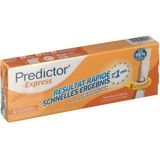 Predictor® Express 3 Min. Zwangerschapstest