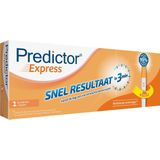 Predictor® Express 3 Min. Zwangerschapstest