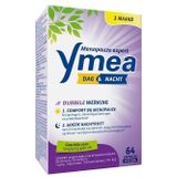 Ymea Capsules Night & Day Double Action