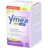 Ymea Day & Night Caps - 24-uurs Ondersteuning Overgang Zonder Oestrogeen