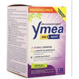 Ymea Day & Night Caps - 24-uurs Ondersteuning Overgang Zonder Oestrogeen