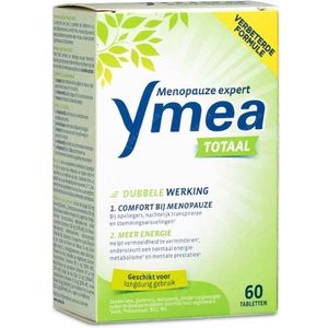 Ymea Tabletten Totaal