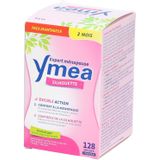 Ymea - Silhouet - Voedingssupplement - 128 Tabletten