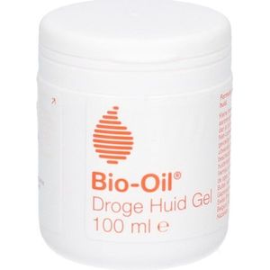Bio-oil Gel Droge Huid 100ml