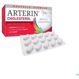 Arterin Cholesterol Tabletten 90