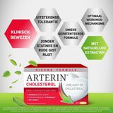 Arterin Cholesterol Tabletten 90