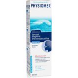 Physiomer® Normal Jet Neusspray 210 ml-Bij Verkoudheid,Verstopte Neus Of Griep