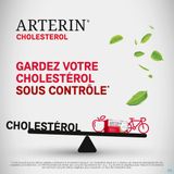 Arterin - Cholesterol - 45 Tabletten - Natuurlijke Extracten