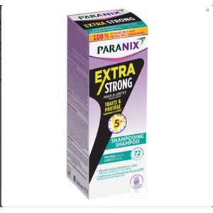 Paranix Extra Strong