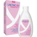Lactacyd Prebiotic+ Sensitive - Intieme Waslotion Met Prebiotica - 200 ml