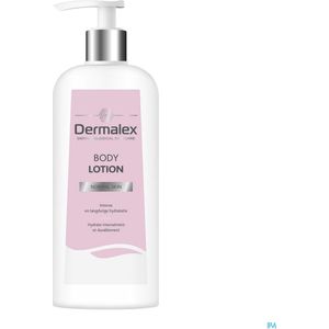 Body Body Lotion