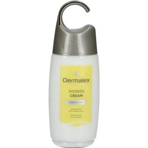 Dermalex® Milde Douchecrème - Normale Huid - 250ml