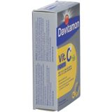 Davitamon - Vitamine C Forte - Voedingssupplement - 600 mg - 30 tabletten