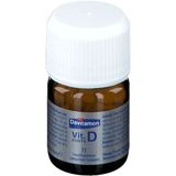 Davitamon® Vitamine D Forte Smelttablet Citroensmaak: Weerstand, Botten, Spieren