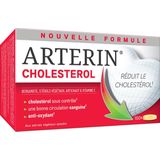 Arterin Cholesterol Comp 150 - Natuurlijke Cholesterolverlaging met Plantenextracten