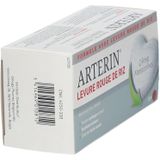 Arterin Rode Gist Rijst 29 Mg Monacolines - Cholesterolbalans & Hartondersteuning - 180 Tabletten