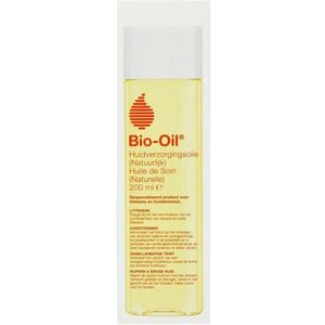 Bio-Oil Huidverzorgingsolie Littekens en Striemen Olie 200ml