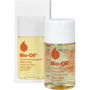 Bio-Oil - Huidverzorgingsolie - 100% Natuurlijk - 14 Plantaardige Oliën