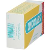 Zincotabs® 120 tabletten - voordeelpack - ondersteuning imuumsysteem