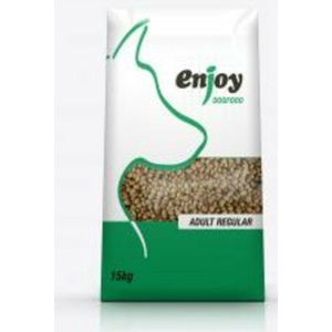 Enjoy Droogvoer Hondenvoer - Enjoy Adult Regular 15kg