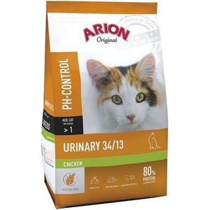 ARION - Cat Food - Original Cat Urinary - 2 Kg