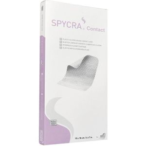 Spycra Contact 10x18cm 5 stuks