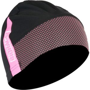 Bioracer Helmet Hat Tempest Protect Pixel Fluo Pink