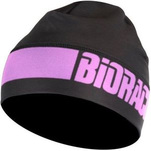 Bioracer Hat Tempest Muts - Zwart/Pink