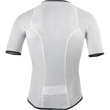 Bioracer Korte Mouwen Basislaag - Airmesh - Lichtgewicht - Ademend