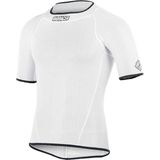 Bioracer Korte Mouwen Basislaag - Airmesh - Lichtgewicht - Ademend
